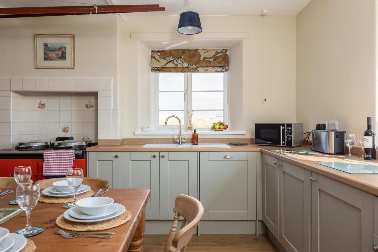 Luxury Farmhouse With Stunning Views And Hot Tub Ebberston Exterior foto